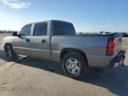 2006 Chevrolet Silverado C1500
