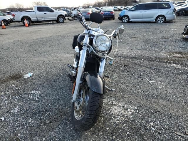 2007 Kawasaki VN2000 E