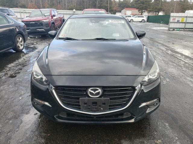 2017 Mazda 3 Grand Touring