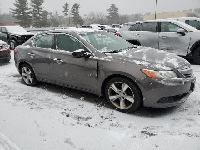 2013 Acura ILX 20 Premium