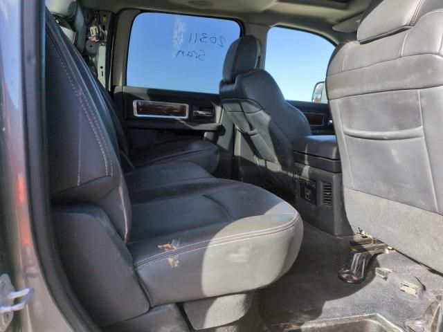 2012 Dodge RAM 2500 Laramie