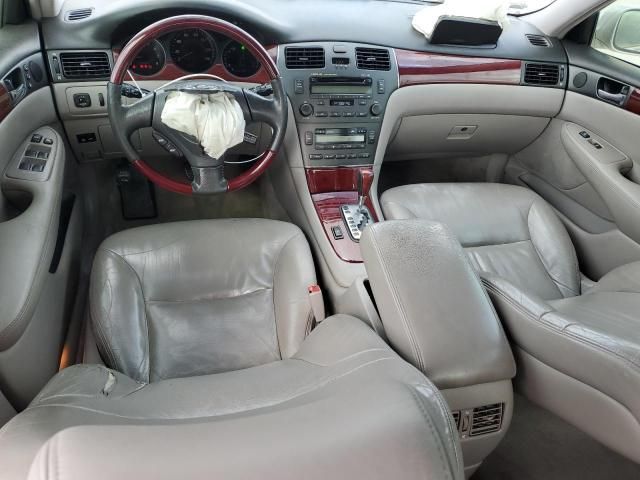 2003 Lexus ES 300