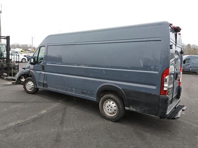 2020 Dodge RAM Promaster 3500 3500 High