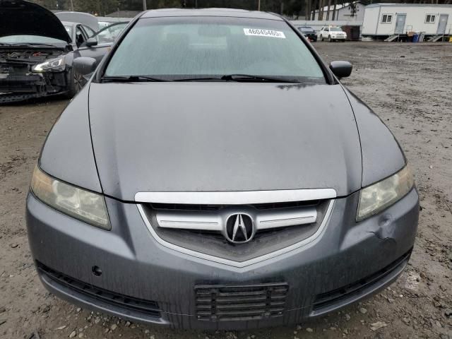 2005 Acura TL