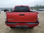 2015 Toyota Tacoma Double Cab