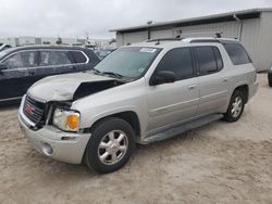 GMC Envoy salvage cars for sale: 2004 GMC Envoy XUV