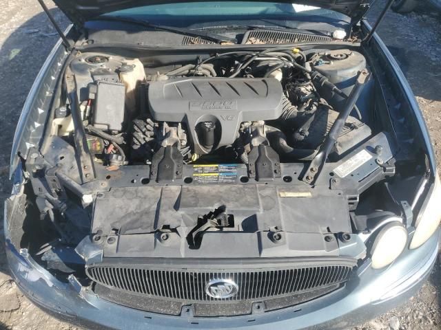 2006 Buick Lacrosse CXL