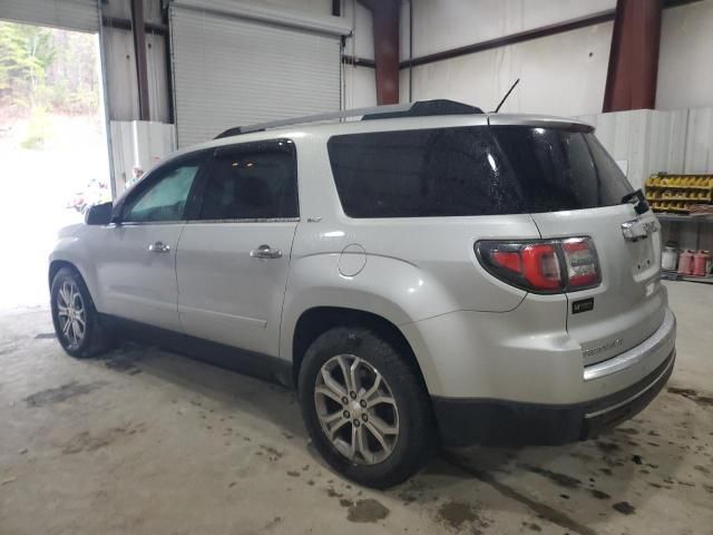 2013 GMC Acadia SLT-1