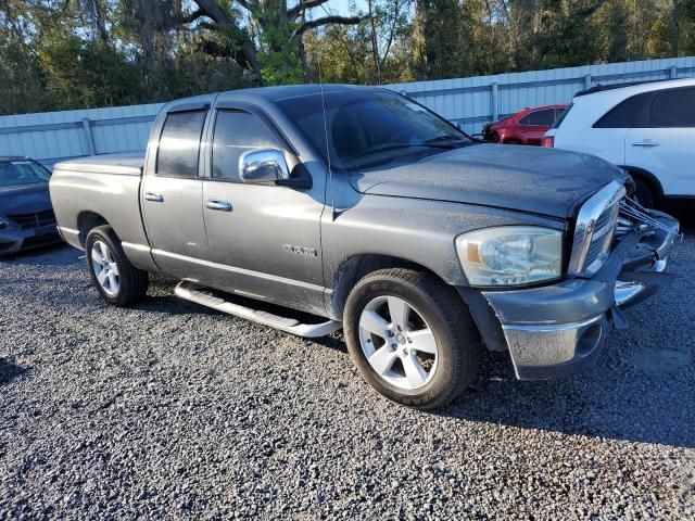 2008 Dodge RAM 1500 ST