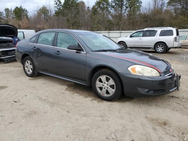 2010 Chevrolet Impala LT