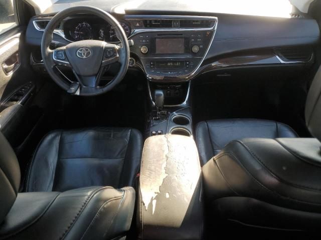 2013 Toyota Avalon Base