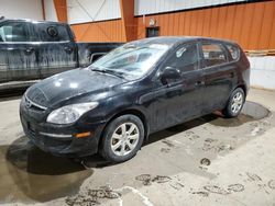 2012 Hyundai Elantra Touring GLS en venta en Rocky View County, AB