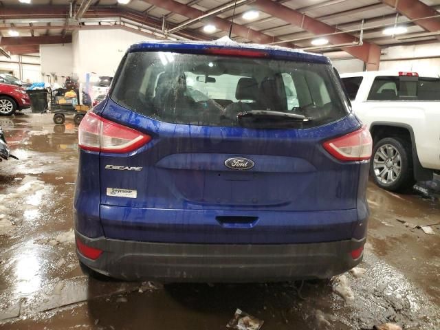 2013 Ford Escape S