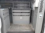 2012 Chevrolet Express G2500