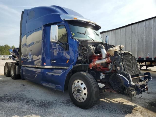 2019 Peterbilt 579