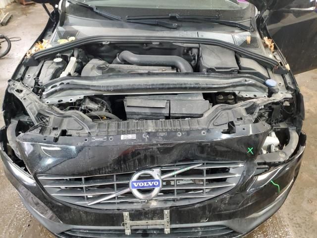 2014 Volvo S60 T5