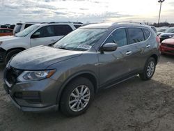 Nissan Rogue Vehiculos salvage en venta: 2017 Nissan Rogue S