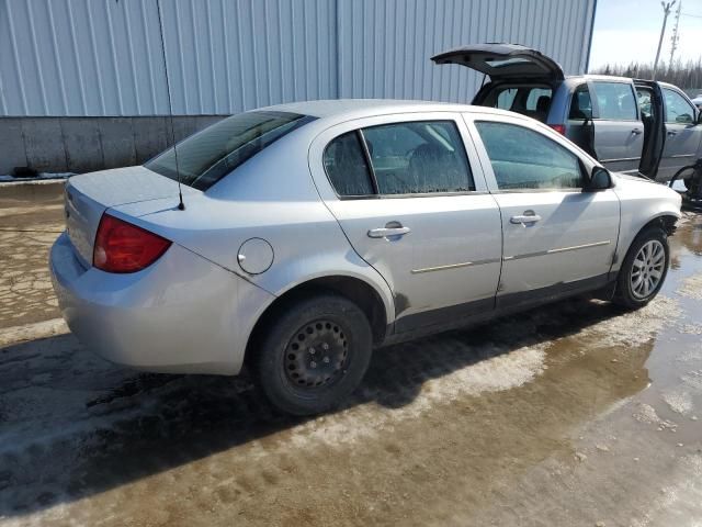 2010 Chevrolet Cobalt 1LT