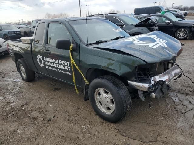 2005 Chevrolet Colorado