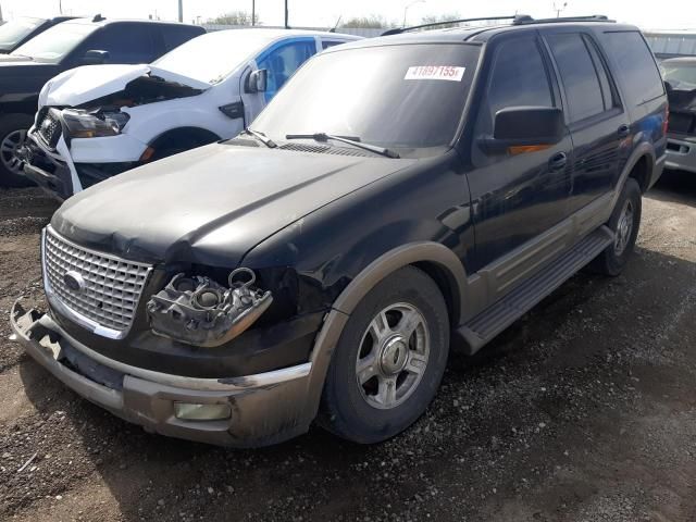 2003 Ford Expedition Eddie Bauer