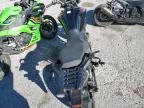 2021 Suzuki DL650