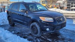 2010 Hyundai Santa FE GLS for sale in Ottawa, ON