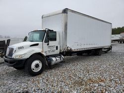 International salvage cars for sale: 2018 International 4000 4300