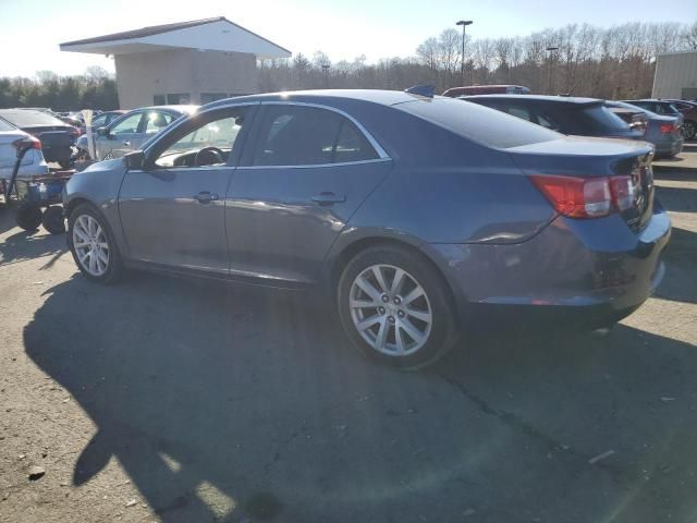 2015 Chevrolet Malibu 2LT