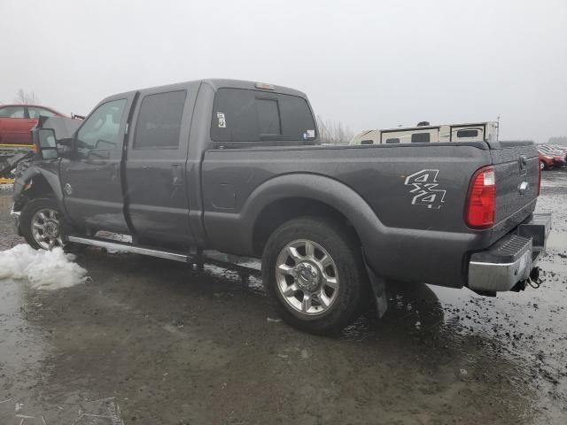 2016 Ford F250 Super Duty