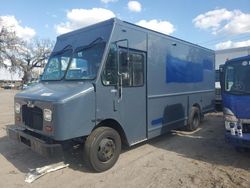 2021 Freightliner Chassis M Line WALK-IN Van en venta en Riverview, FL