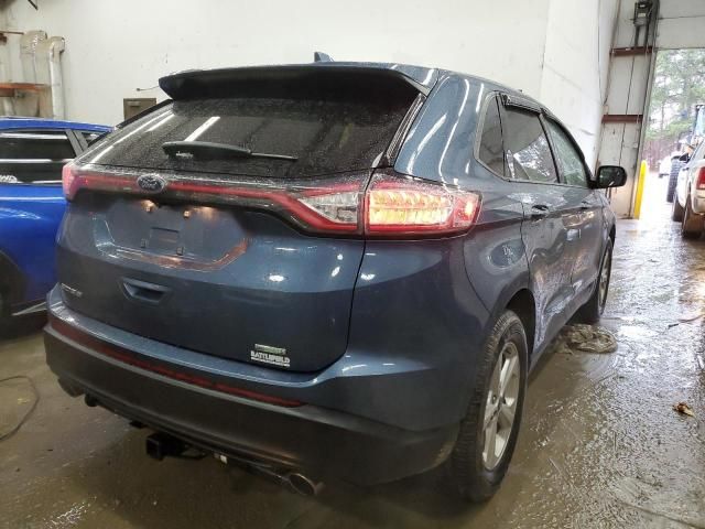 2018 Ford Edge SE