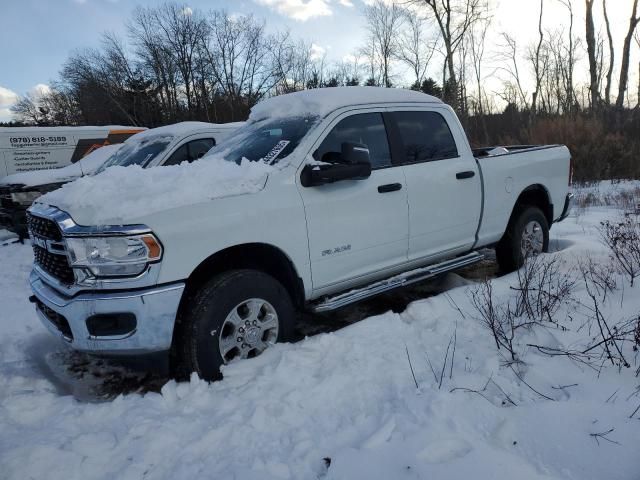 2024 Dodge RAM 2500 BIG Horn