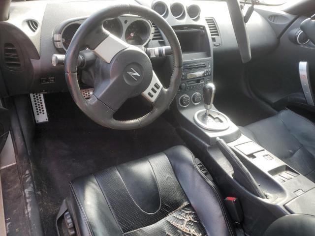 2004 Nissan 350z Roadster