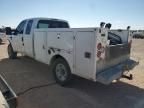 2008 Ford F250 Super Duty