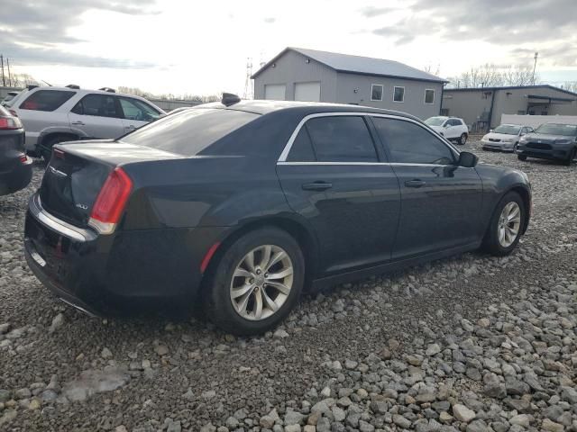 2016 Chrysler 300 Limited