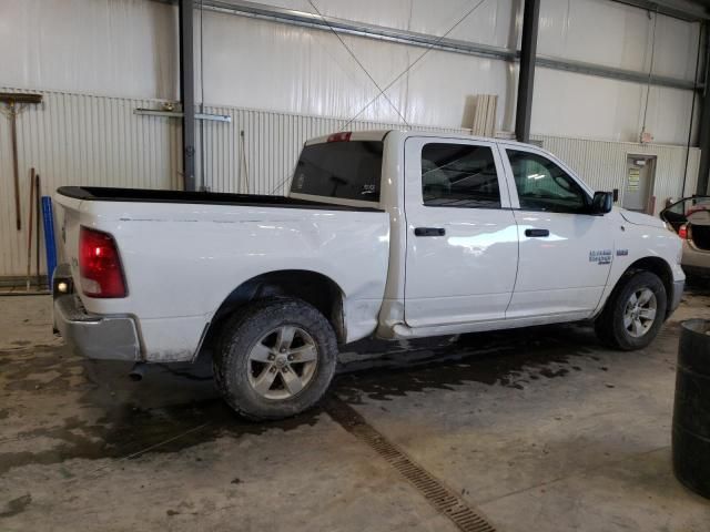 2019 Dodge RAM 1500 Classic Tradesman