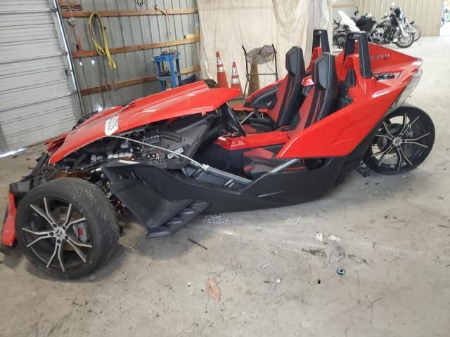 2015 Polaris Slingshot SL