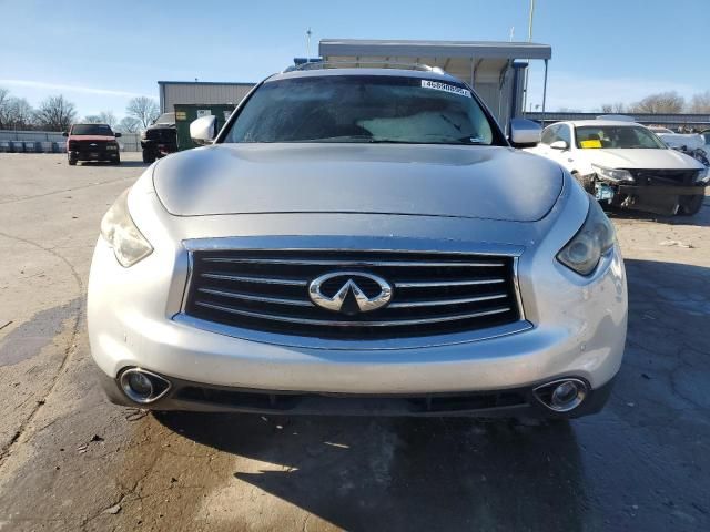 2012 Infiniti FX35