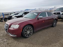 2017 Chrysler 300 Limited en venta en Magna, UT