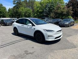 2022 Tesla Model X for sale in North Billerica, MA