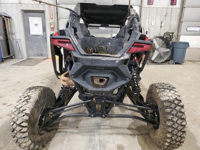 2023 Polaris RZR PRO R 4 Ultimate Launch Edition