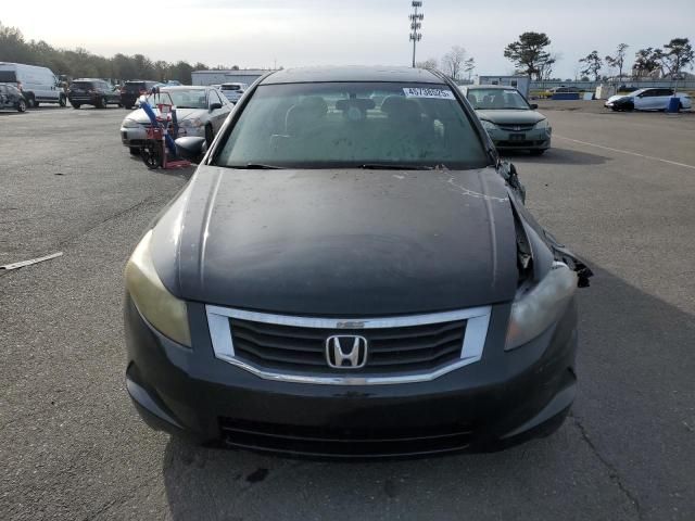 2009 Honda Accord EX