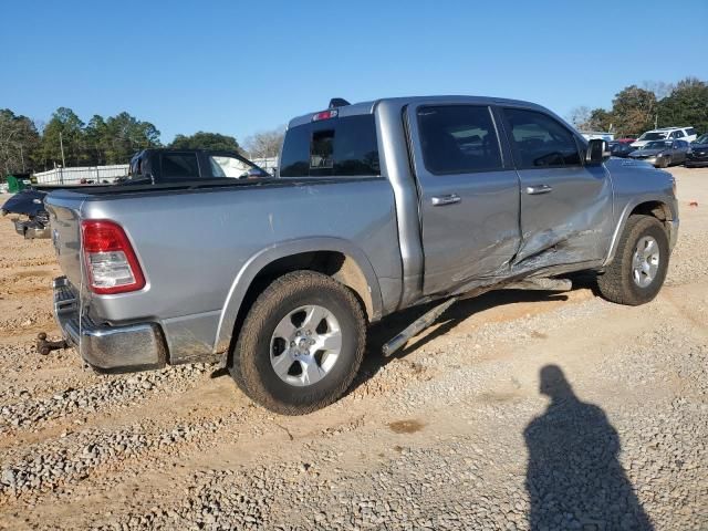 2019 Dodge RAM 1500 BIG HORN/LONE Star