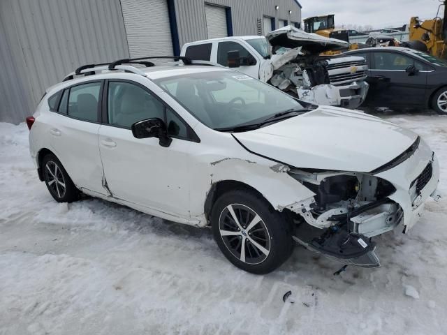 2019 Subaru Impreza Premium