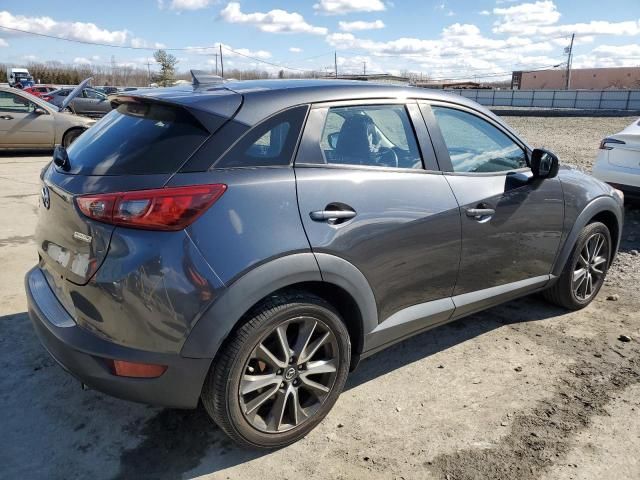 2017 Mazda CX-3 Touring