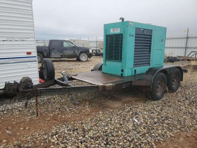 1990 Genie Generator