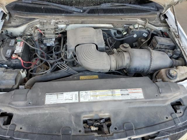1998 Ford F150