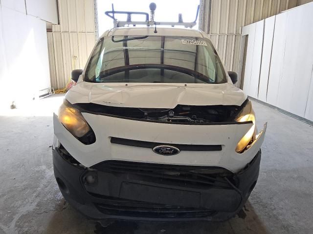 2014 Ford Transit Connect XL