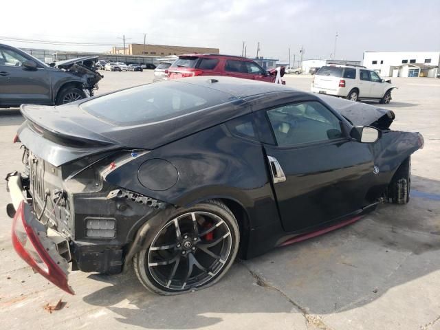 2019 Nissan 370Z Base