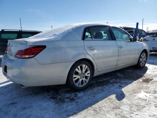 2007 Toyota Avalon XL